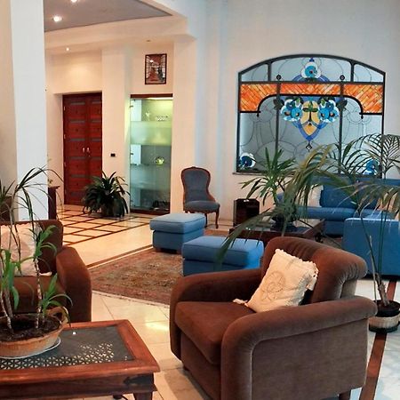Hotel Antares 아로나 외부 사진