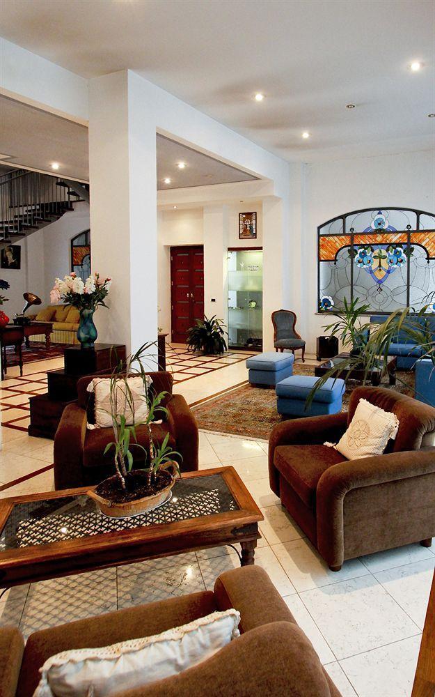 Hotel Antares 아로나 외부 사진