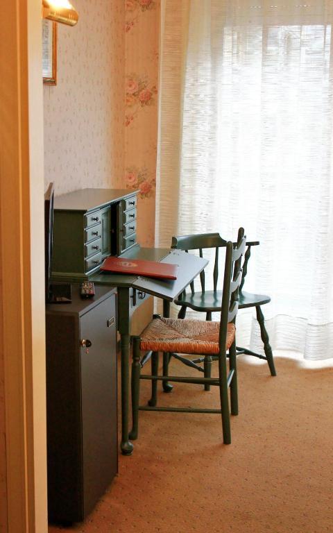 Hotel Antares 아로나 외부 사진